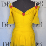 Belle Inspired Lyrical Ballet (REF-34)