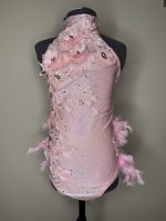 Pink Dance Costume (REF-3)