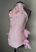 Pink Dance Costume (REF-3) - Image 2