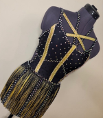 Black-and-Gold-Rhinestone-Fringe-Dress-3